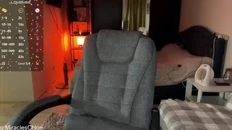 _chloe_miller_ online show from 02.04.26