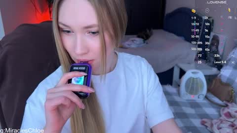 _chloe_miller_ online show from 02.27.26