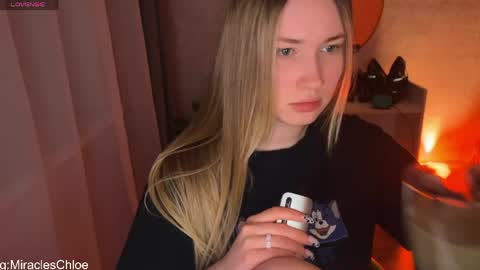 _chloe_miller_ online show from 04.15.26