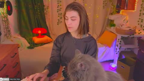 Mao online show from 04.18.26