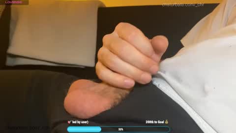 Chris online show from 12.09.24