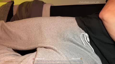 Chris online show from 03.09.25