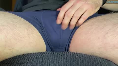 Snapshot of _chr chatting on 02.16.26 Chris online show from 02.16.26