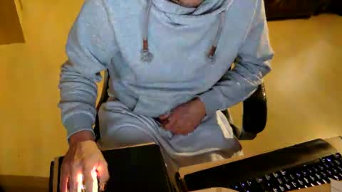 Snapshot of _chris_87 chatting on 01.23.25 chris 87 online show from 01.23.25