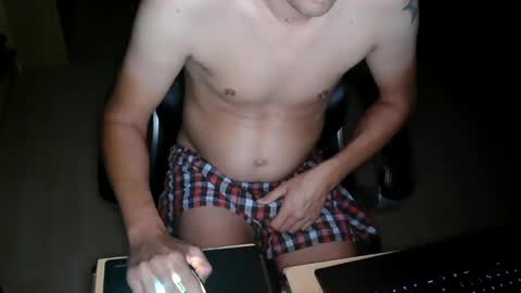 Snapshot of _chris_87 chatting on 09.17.25 chris 87 online show from 09.17.25