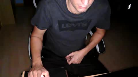 Snapshot of _chris_87 chatting on 11.10.25 chris 87 online show from 11.10.25