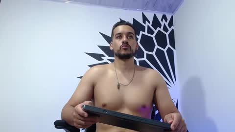 CRIS online show from 01.24.25