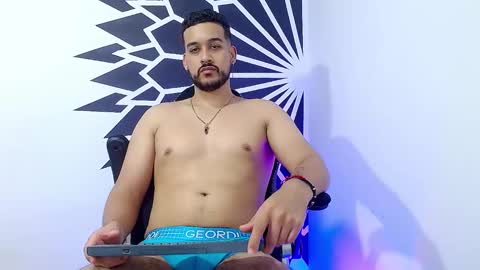 CRIS online show from 02.25.25