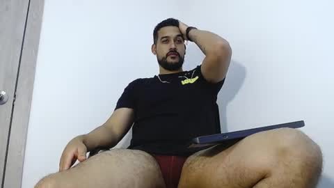 CRIS online show from 07.30.26