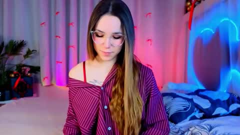 Cindy . online show from 01.09.26