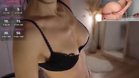 Snapshot of _cindy_rella_ chatting on 02.25.26 _cindy_rella_ online show from 02.25.26