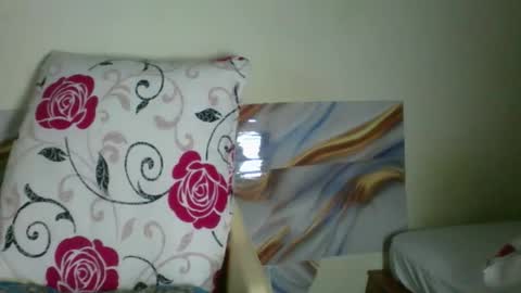 Snapshot of _clara01 chatting on 11.26.25 clara online show from 11.26.25