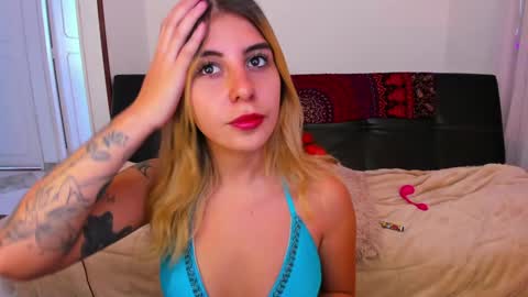  Chloe  online show from 01.23.25