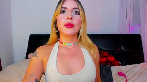  Chloe  online show from 02.04.25