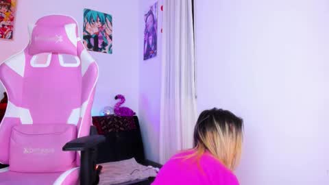  Chloe  online show from 02.06.26