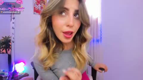 Snapshot of _cloe_1 chatting on 06.19.26 Chloe online show from 06.19.26