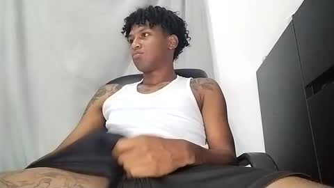 Snapshot of _cockpromise_ chatting on 12.22.24 _cockpromise_ online show from 12.22.24