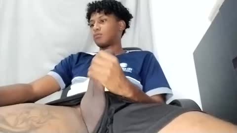 Snapshot of _cockpromise_ chatting on 12.29.24 _cockpromise_ online show from 12.29.24