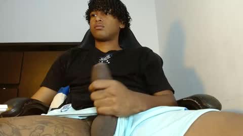 Snapshot of _cockpromise_ chatting on 10.07.25 _cockpromise_ online show from 10.07.25