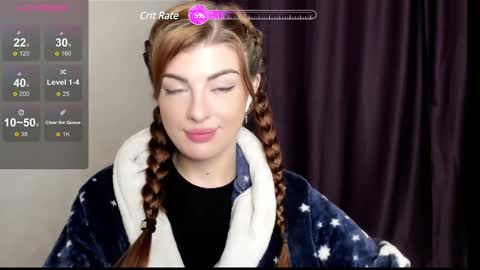 Snapshot of _comefeelme_ chatting on 12.02.24 D online show from 12.02.24