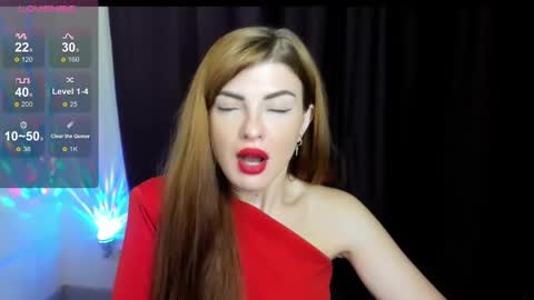 Snapshot of _comefeelme_ chatting on 12.25.24 D online show from 12.25.24