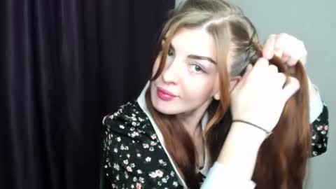 Snapshot of _comefeelme_ chatting on 01.25.25 D online show from 01.25.25