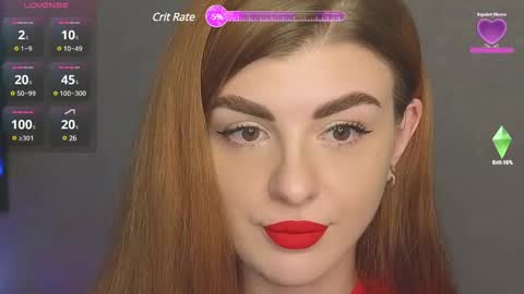 Snapshot of _comefeelme_ chatting on 02.01.25 D online show from 02.01.25