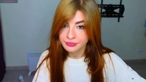 Snapshot of _comefeelme_ chatting on 02.13.25 D online show from 02.13.25