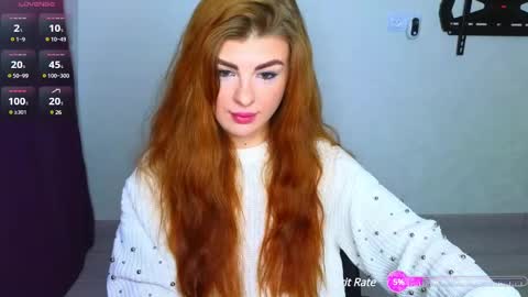 Snapshot of _comefeelme_ chatting on 02.15.25 D online show from 02.15.25