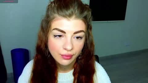 Snapshot of _comefeelme_ chatting on 02.23.25 D online show from 02.23.25