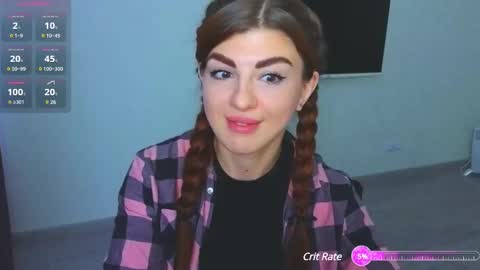 Snapshot of _comefeelme_ chatting on 02.24.25 D online show from 02.24.25