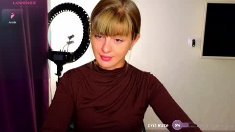 Snapshot of _comefeelme_ chatting on 12.19.25 D online show from 12.19.25