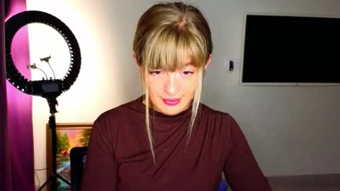 Snapshot of _comefeelme_ chatting on 12.21.25 D online show from 12.21.25