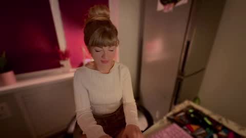 D online show from 02.14.26