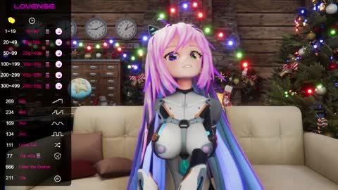 Snapshot of _cosmic_faith_ chatting on 12.12.24 Faith online show from 12.12.24