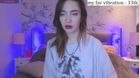 _cotton_candyy online show from 10.18.25