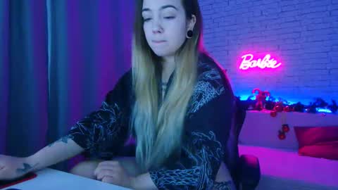 Nica online show from 01.08.26