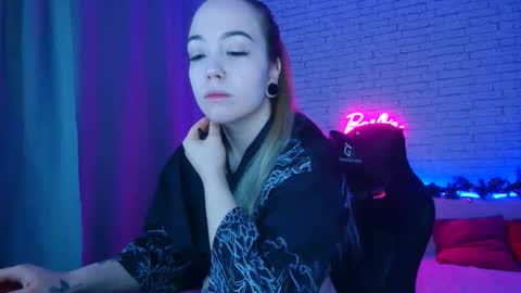 Nica online show from 01.09.26