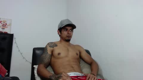 Snapshot of _crissgex_ chatting on 01.09.26 crissgex online show from 01.09.26