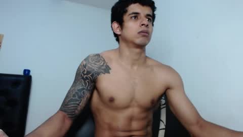  crissgex  online show from 03.30.26