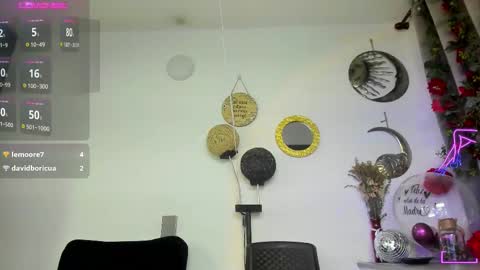  cristal ayala online show from 09.26.25