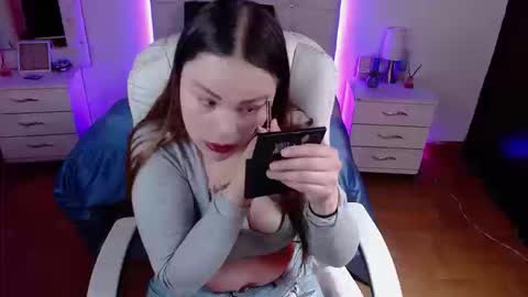 Cristal online show from 09.11.25