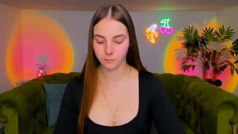 Erika online show from 11.26.25