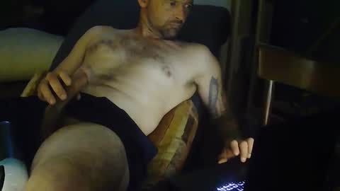 _cumwithme__ online show from 10.31.25