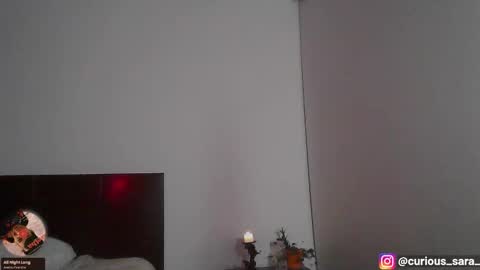 sara again3 online show from 03.04.26