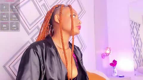     online show from 03.04.25