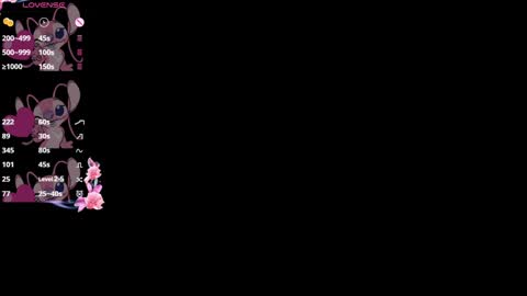 Snapshot of _curlydream_ chatting on 03.09.25 Alice online show from 03.09.25