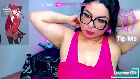 _curvy_mature_ online show from 12.19.25