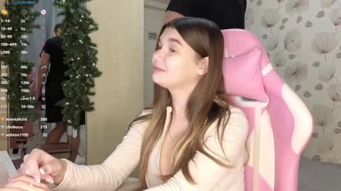 _cute_ice online show from 12.31.24