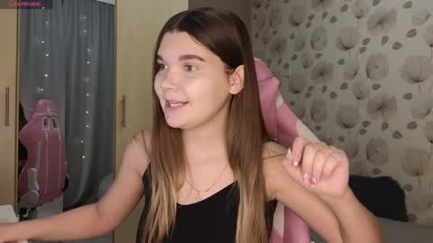 _cute_ice online show from 01.18.25